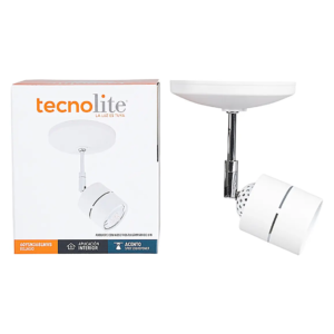 SPOT CILINDRO S/P GU10 BL TECNOLITE 60YSN368LMVB