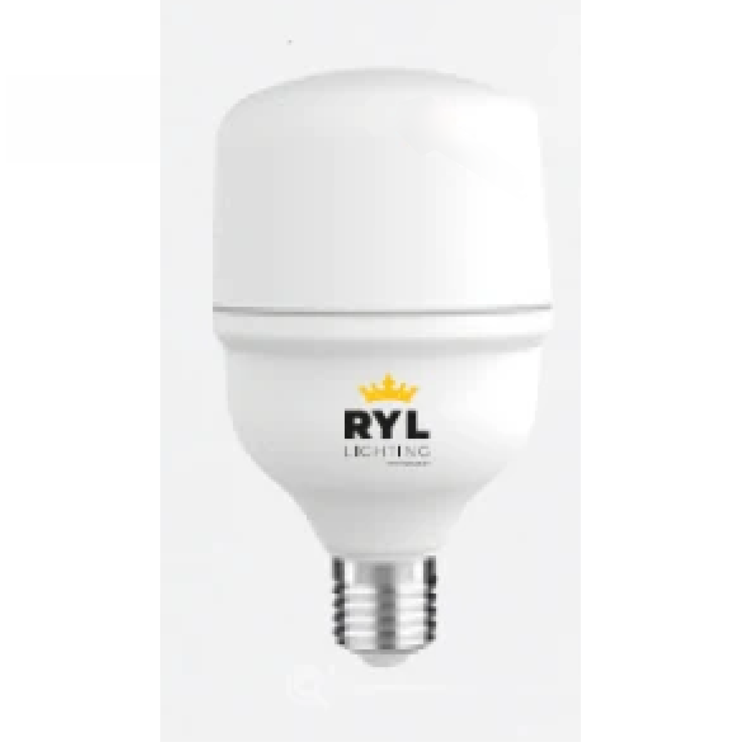 BOMBILLO LED 50W 6500K E-27 ROYAL LIGHTING TBH01