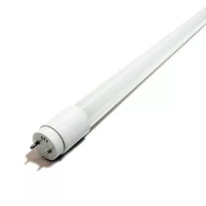 TUBO LED 18W 6500K VIDRIO 1 PUNTA ROYAL LIGHTING REF RYL003