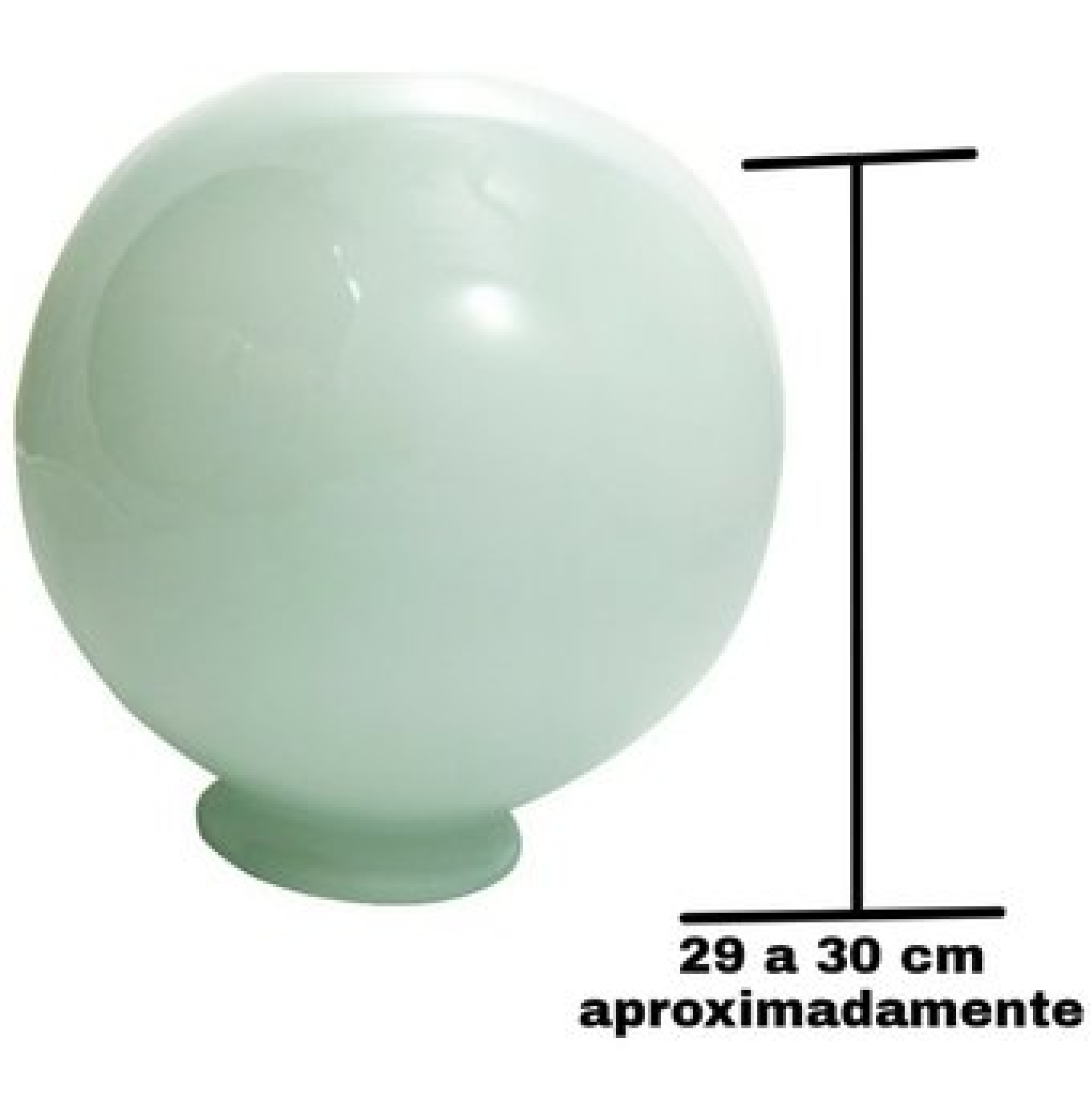 BOMBA CRISTAL P-25 - Imagen 2