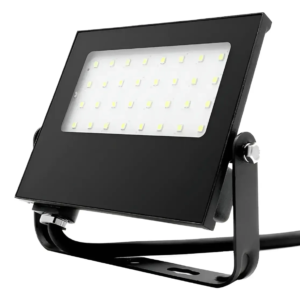 REFLECTOR LED 30W 3500K TIPO TABLET TECNOLITE 30LQLEDY30MVN