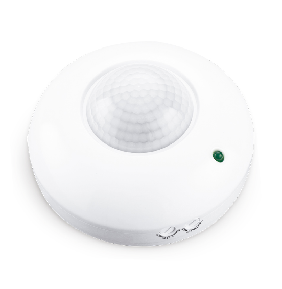 SENSOR D/TECHO 360° SE06 ECOLITE