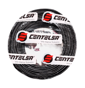 CABLE DÚPLEX 2X10 AWG PROCABLES / CENTELSA ROLLO X 100 METROS